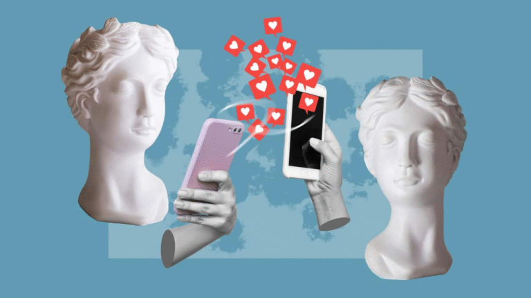 Top 10 Social Media Trends Dominating 2025