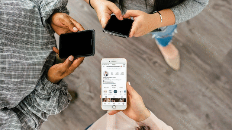 How to Grow Your Instagram Following Organically This Year