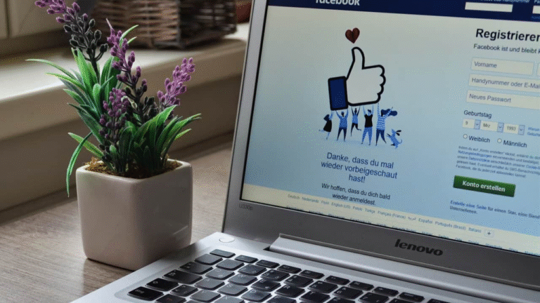 Is Facebook Still Relevant in 2025? Shocking Data Revealed