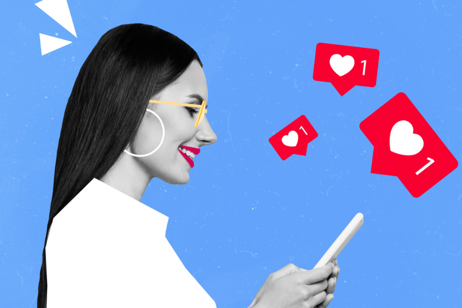 Inside the World of Viral Content: How Posts Go from Zero to Millions