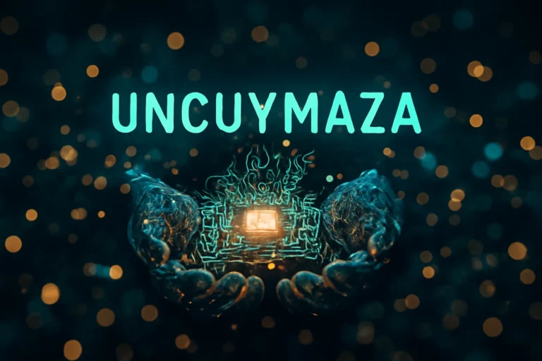 Uncuymaza