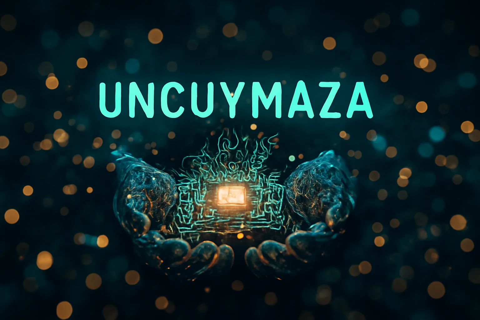 Uncuymaza