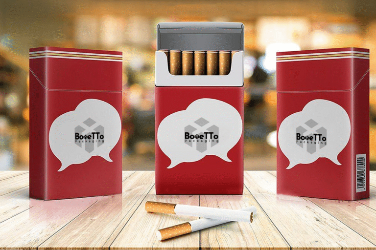 how much cigarettes are in a pack