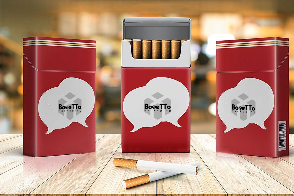 how much cigarettes are in a pack