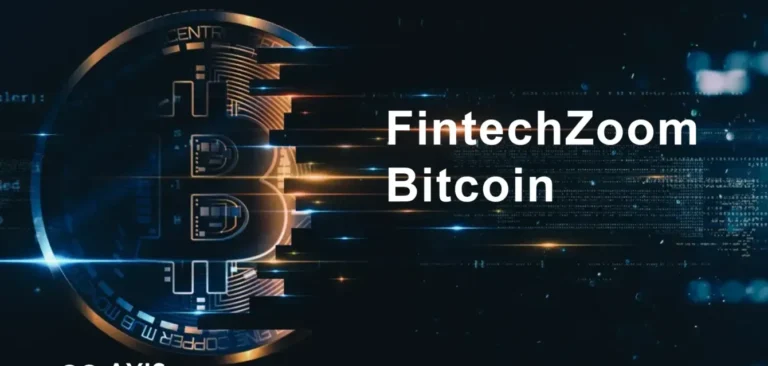 fintechzoom.com bitcoin mining