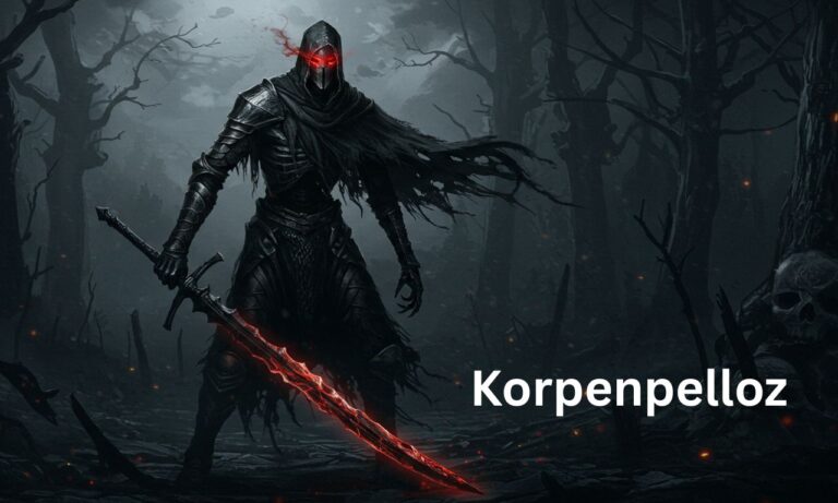 korpenpelloz