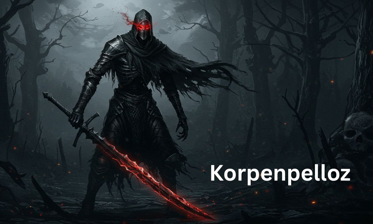 korpenpelloz