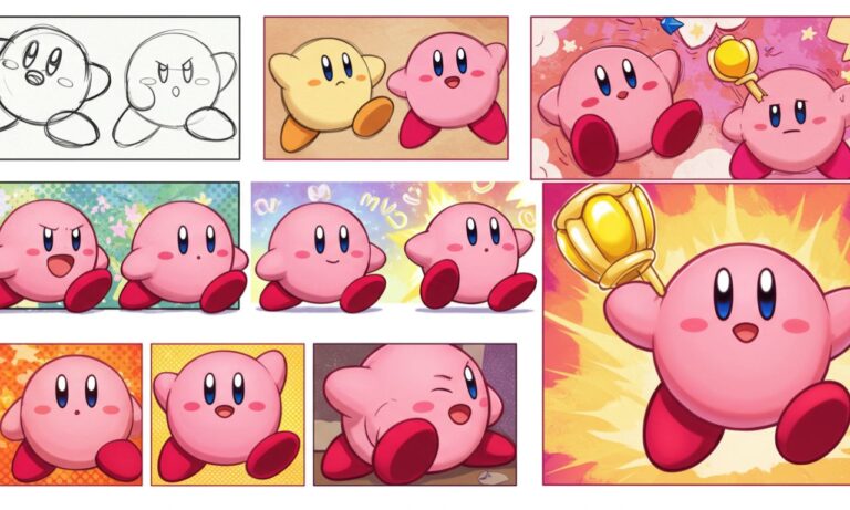 Kirby Dedo