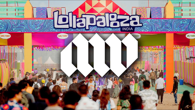 Lilapalooza