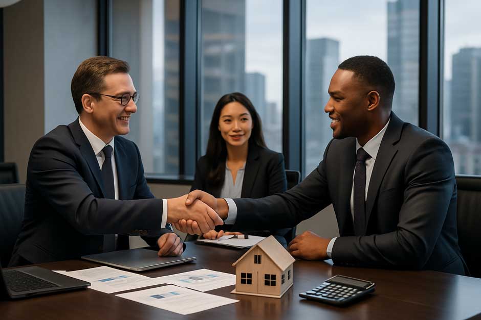 myfastbroker mortgage brokers