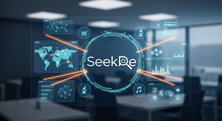 Seekde