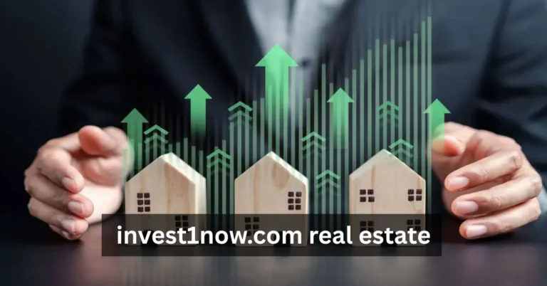 invest1now.com real estate