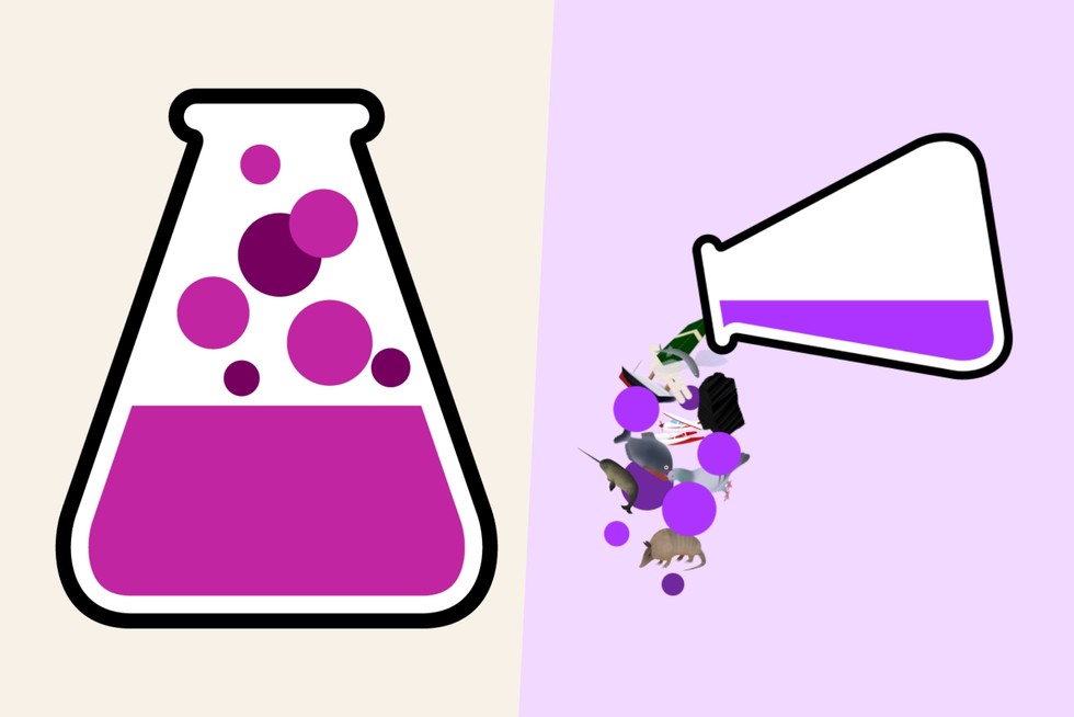 how to make god in little alchemy