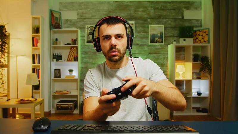 Game News eTrueSports