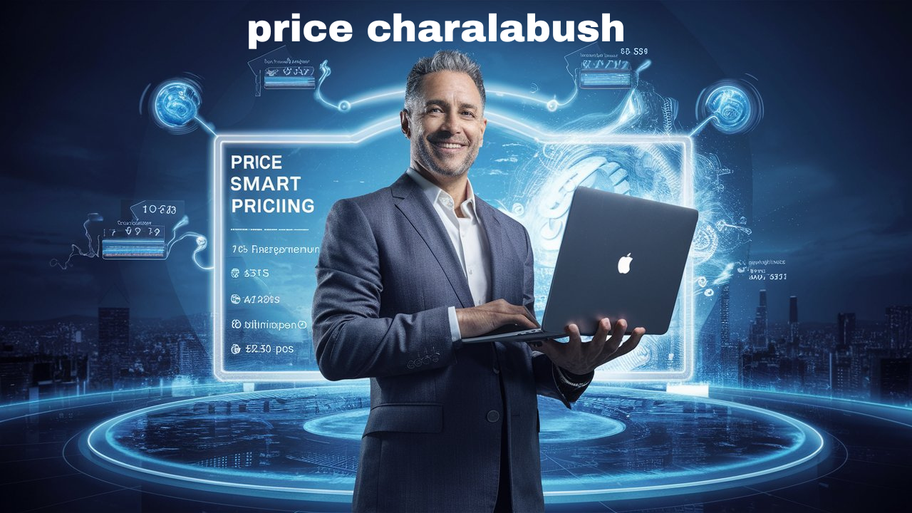 Charalabush Price