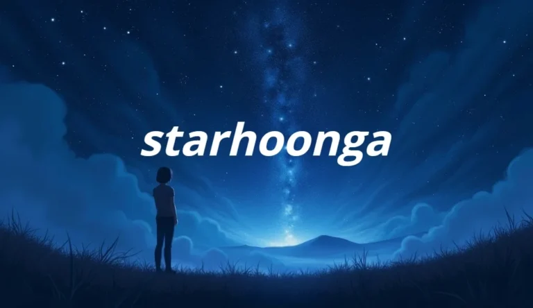 starhoonga