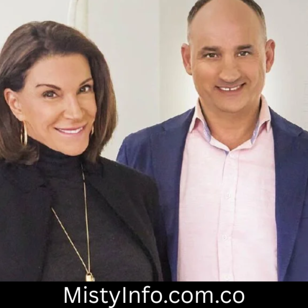 Krista Visentin: A Complete Look at Her Life, Career, and Family