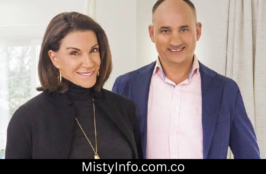 Krista Visentin: A Complete Look at Her Life, Career, and Family