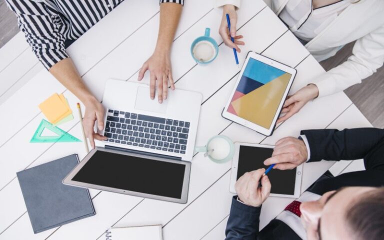 Credibility Boost & DR Increase: A Complete Strategy for Building Online Authority