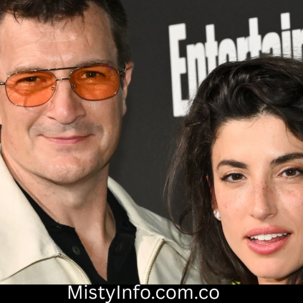 Nathan Fillion Married: Everything We Know About His Love Life in 2026