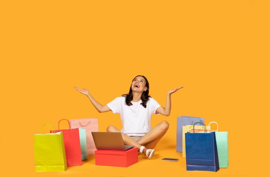 Calesshop: A Fresh Way We Discover and Shop Trending Products