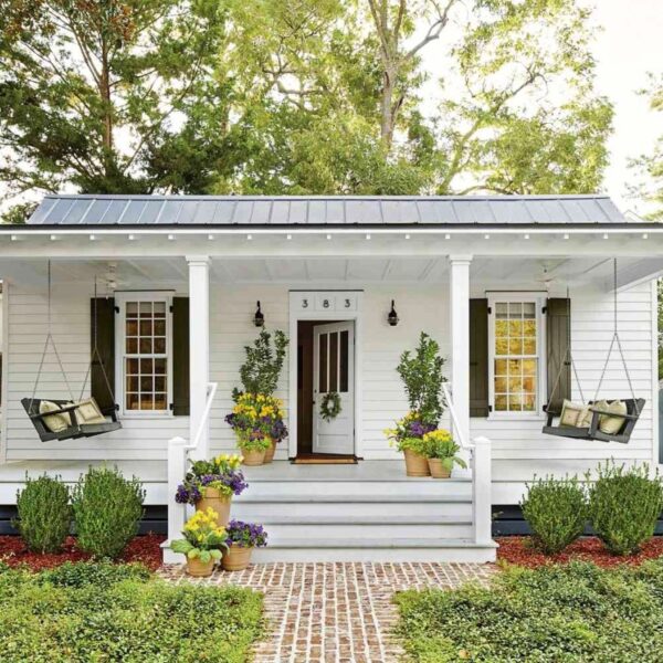 15 Brilliant Home Improvement Ideas for Small Homes