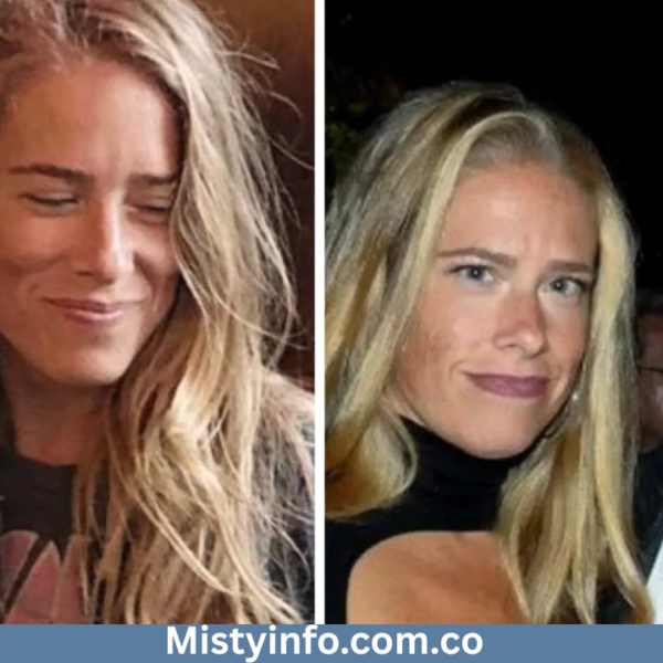 Erin Manning Kellerman: Quick Insights into Her Life and Career