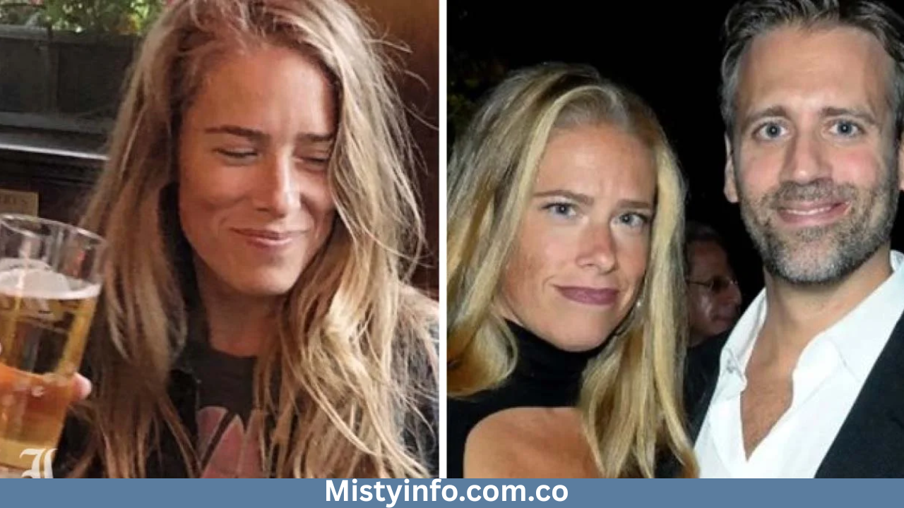 Erin Manning Kellerman