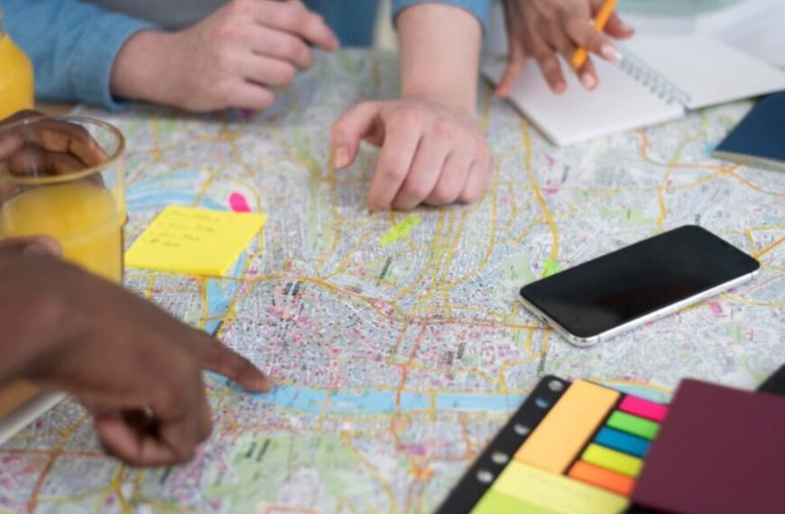 MAP 2.0 Post Assessment Answers: What They Really Mean