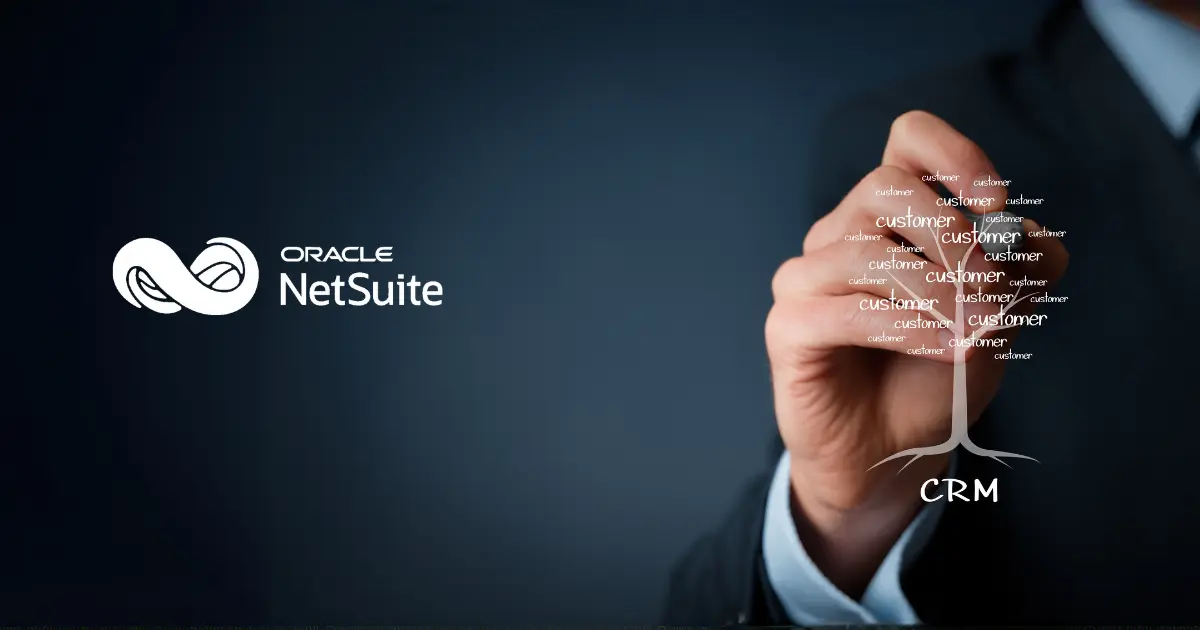 NetSuite Staffing