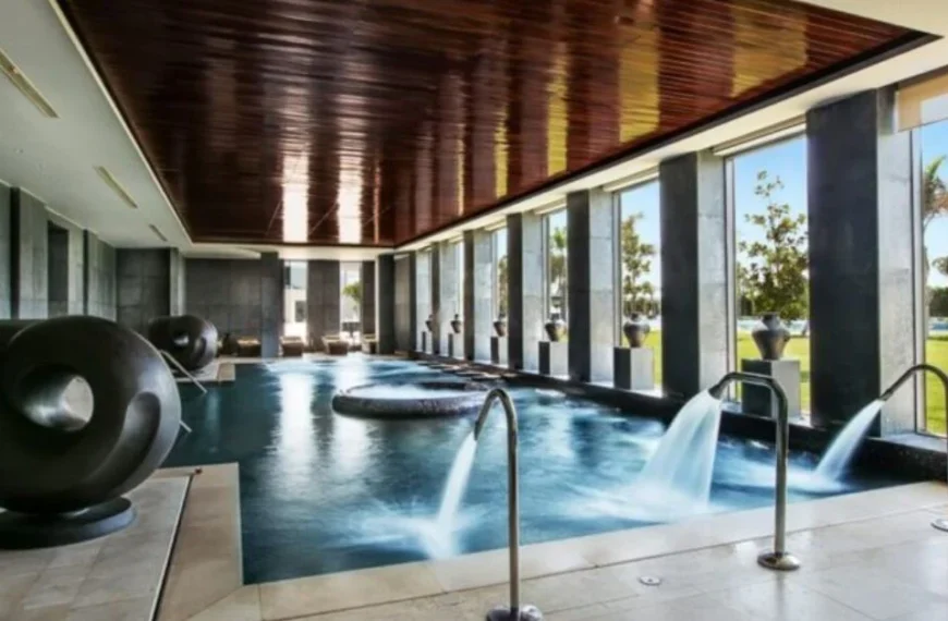 How to Choose the Best Spa in Cairo: A Complete Guide for First-Time Visitors 