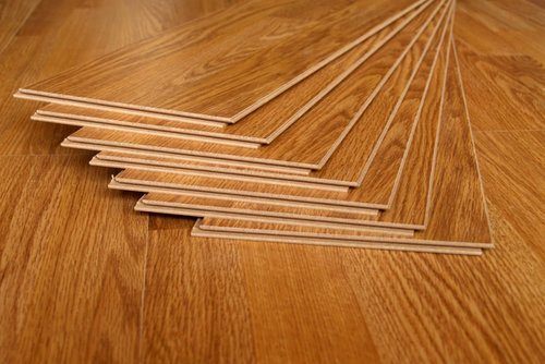 Laminate vs Hardwood Flooring