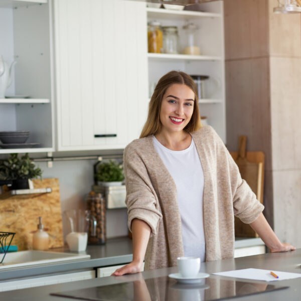 Affordable Kitchen Upgrades You’ll Love