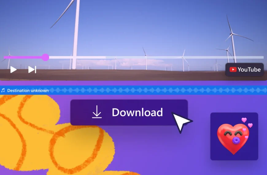 Want to Save Any YouTube Video? Try This Fast Online Method