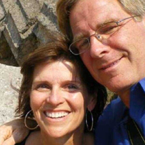 Anne Steves: A Life of Compassion, Privacy, and Family Beyond the Spotlight