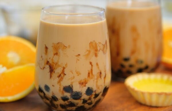 Babeltee – A Flavorful Tea Experience We All Can Enjoy