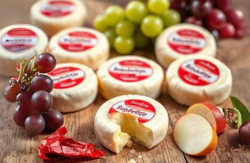 Babybelletje: A Small Word Full of Big Warmth