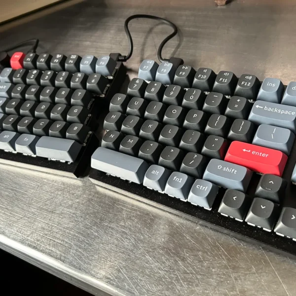 Kibard: What We Really Mean, Why It Happens, and What It Could Become