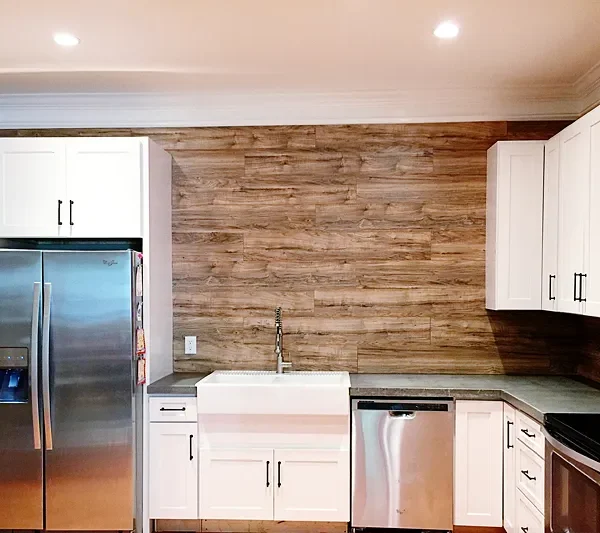 DIY Kitchen Backsplash Ideas to Upgrade Your Cooking Space
