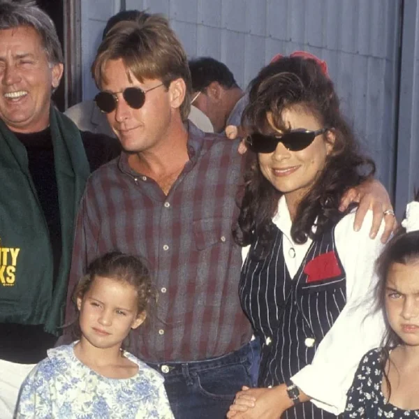 Paula Profit: The Life of Charlie Sheen’s First Love and Her Journey to Family, Business, and Personal Success