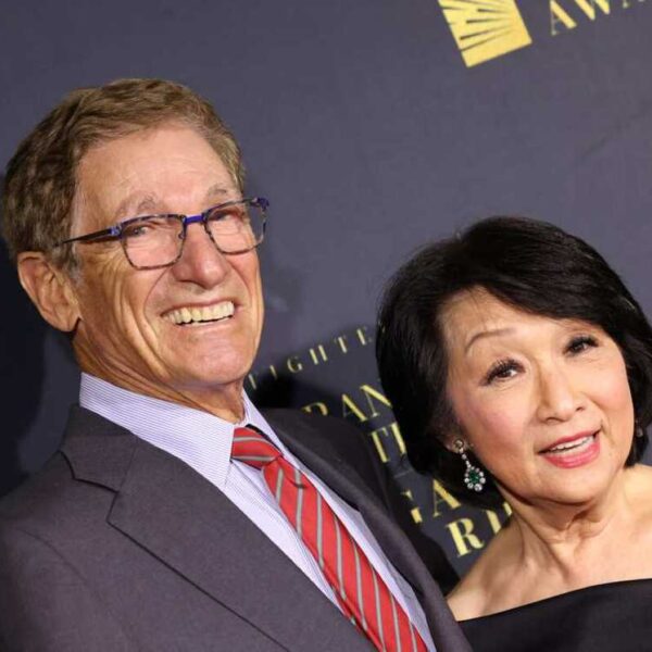 Phyllis Minkoff – The Quiet Force Behind a Public Life