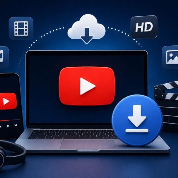 Best YouTube Video Downloaders of 2026