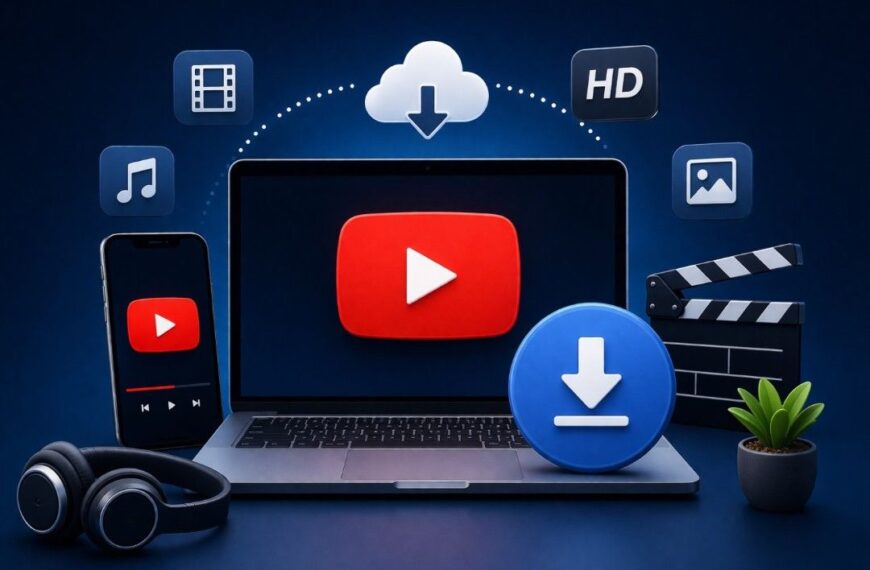 Best YouTube Video Downloaders of 2026