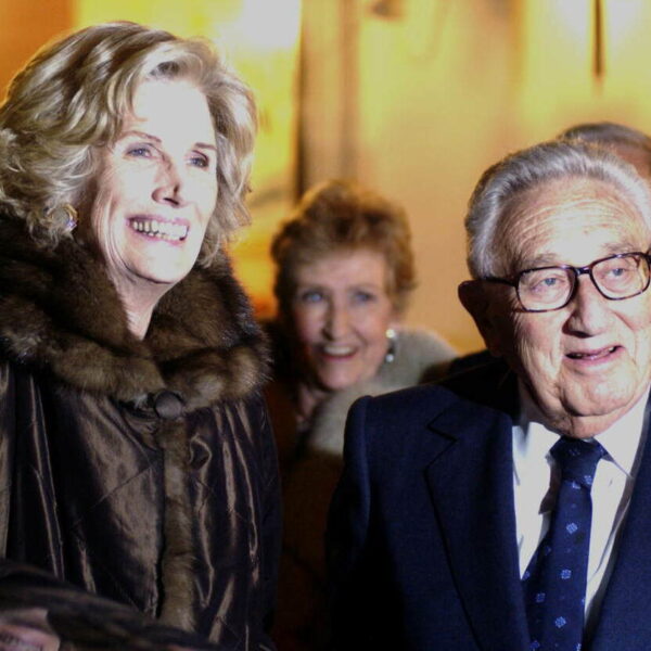 Ann Fleischer: The Quiet Story Behind a Historic Name