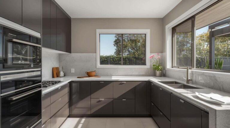 Modern Kitchen Design