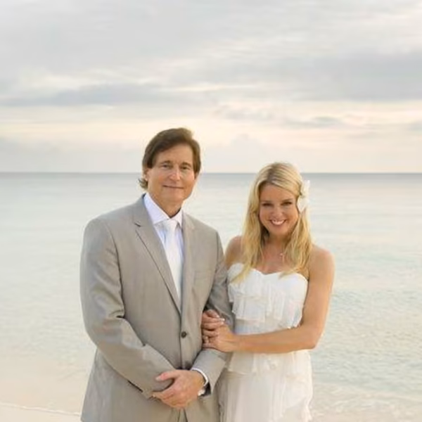 Garret Barnes Biography: Life, Marriage, and Low-Profile Background of Pam Bondi’s First Husband
