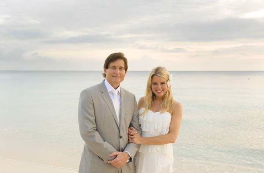 Garret Barnes Biography: Life, Marriage, and Low-Profile Background of Pam Bondi’s First Husband