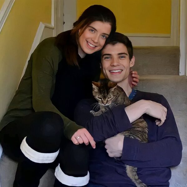 Amy Corenswet: A Private Life Rooted in Law, Family, and Legacy