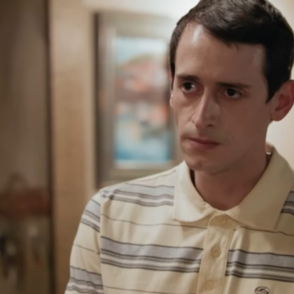José Antonio Raffo: A Rising Talent in Chilean Entertainment
