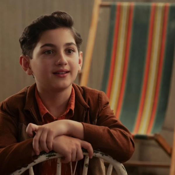 Arian S Cartaya Age: Full Biography, Career, and Life Story of the Young Rising Actor
